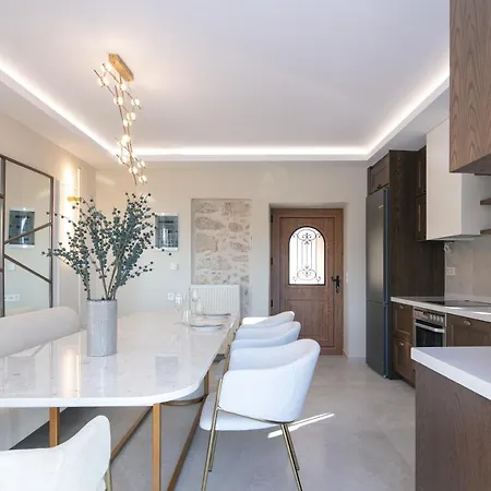 Vilă Luxury &