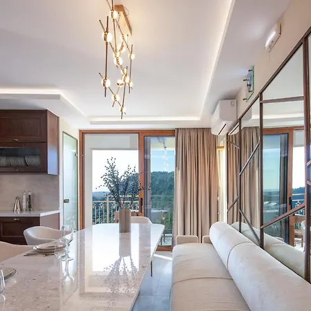 Vilă Luxury &