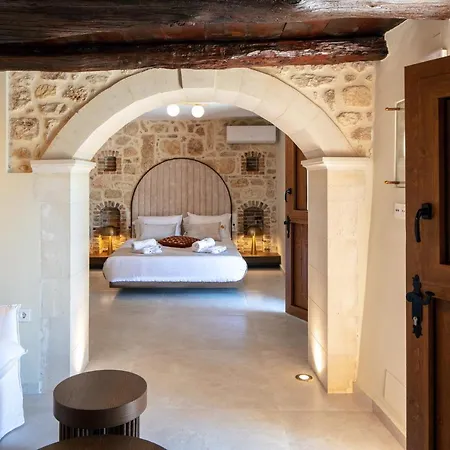 Vilă Luxury & Moundros
